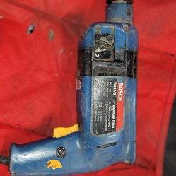 Bosch Drill 