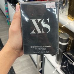 XS paco Rabanne Perfume For Men Cologne For Boys Perfume For Guys