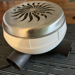 Marshmallow Roaster
