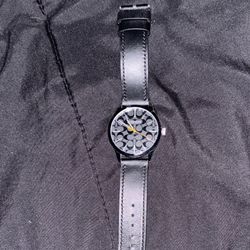Coach watch!! 