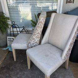 Chairs 