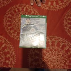 Brand New NHL 17 