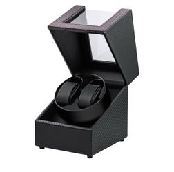 Winding Box for Watches