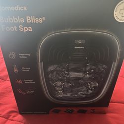 Masajeador Para Pies 