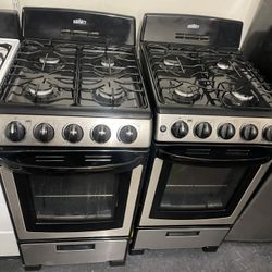 Gas Stove 20