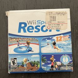 Wii