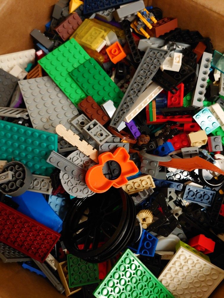 Legos