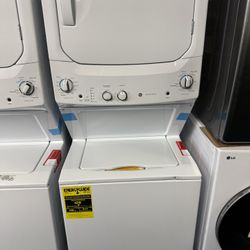 Ge Stackable 24” Gas $699 Brand New