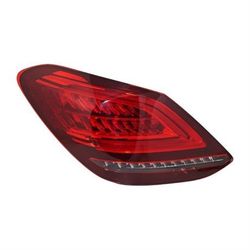 Tail Light For Mercedes Benz C Class LH