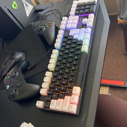 Keyboard