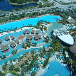 Nights At Hardrock Hotel