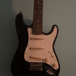Electric Guitar For Sale 
