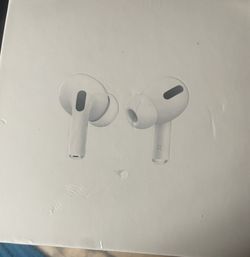 Brand New Airpods Pro 