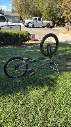 Fit bike bmx