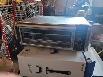 Ninja Foodi Digital Air Fryer Oven