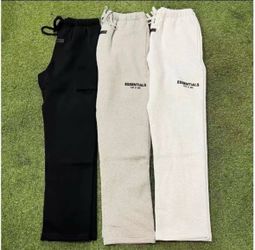 Fear of God Essentials sweatpants
