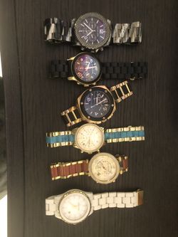 Michael Kors Watches