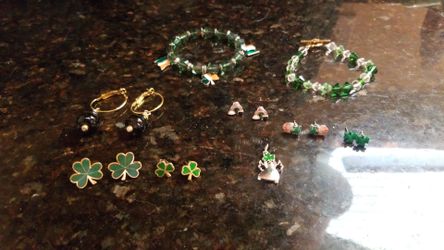 St. Paddy's Irish Bundle