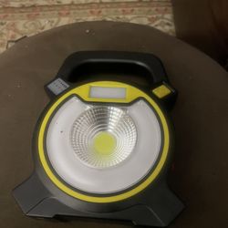 Brand New Micro USB Charger Light 