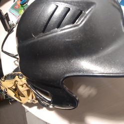 Rawlings Helmet