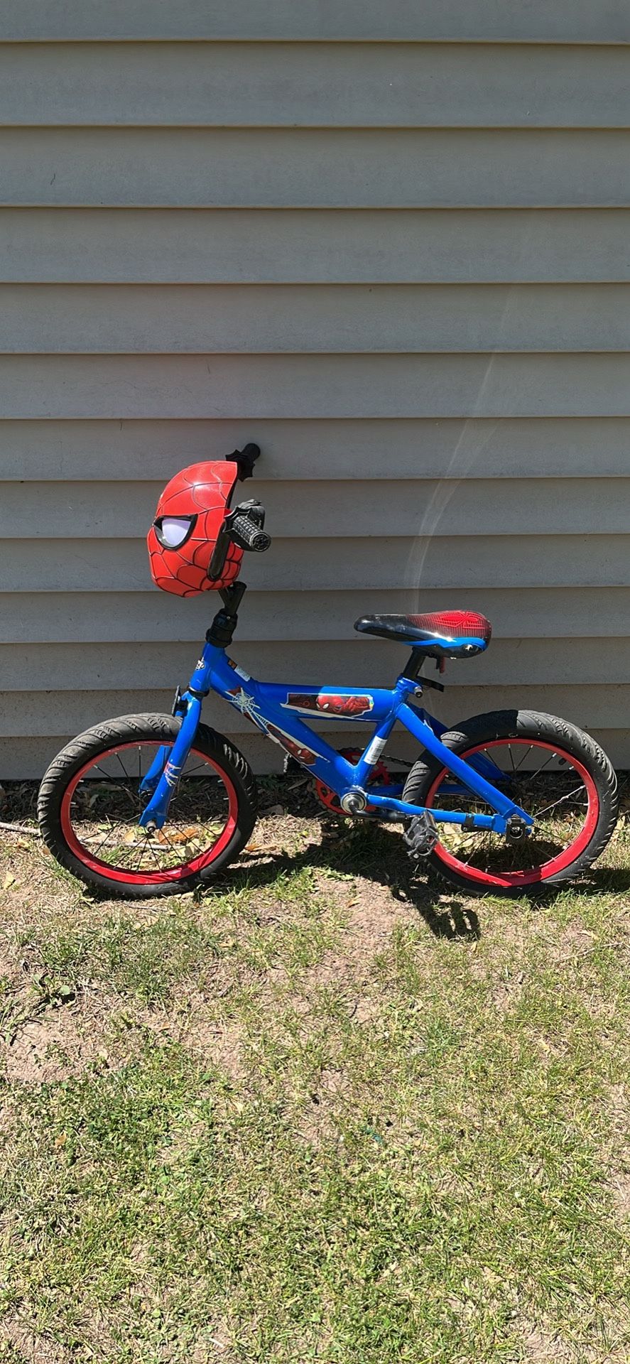 Kids Bike