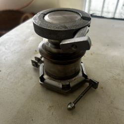 Sanitary Tri Clamp 2" Check Valve