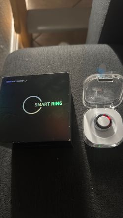 Smart Ring