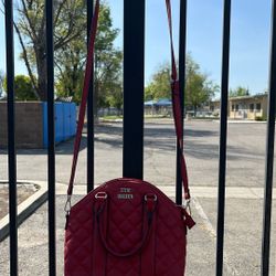STEVE M.ADDEN Purse