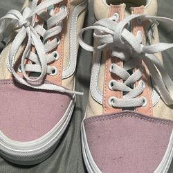 Vans Sneakers