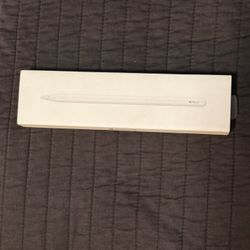 Apple Pencil 