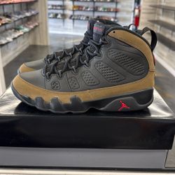Jordan 9