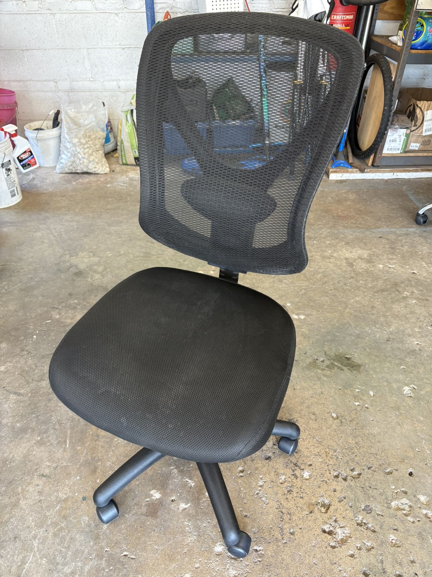 Desk/Task Chair