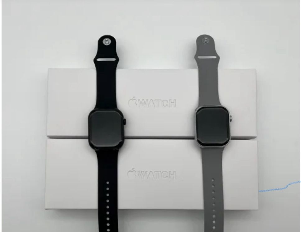 Apple Watch Series 10