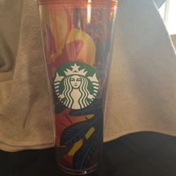 Starbucks Cup