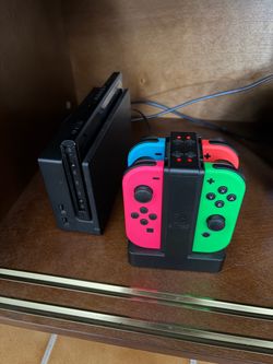 Switch 2 & Accessories