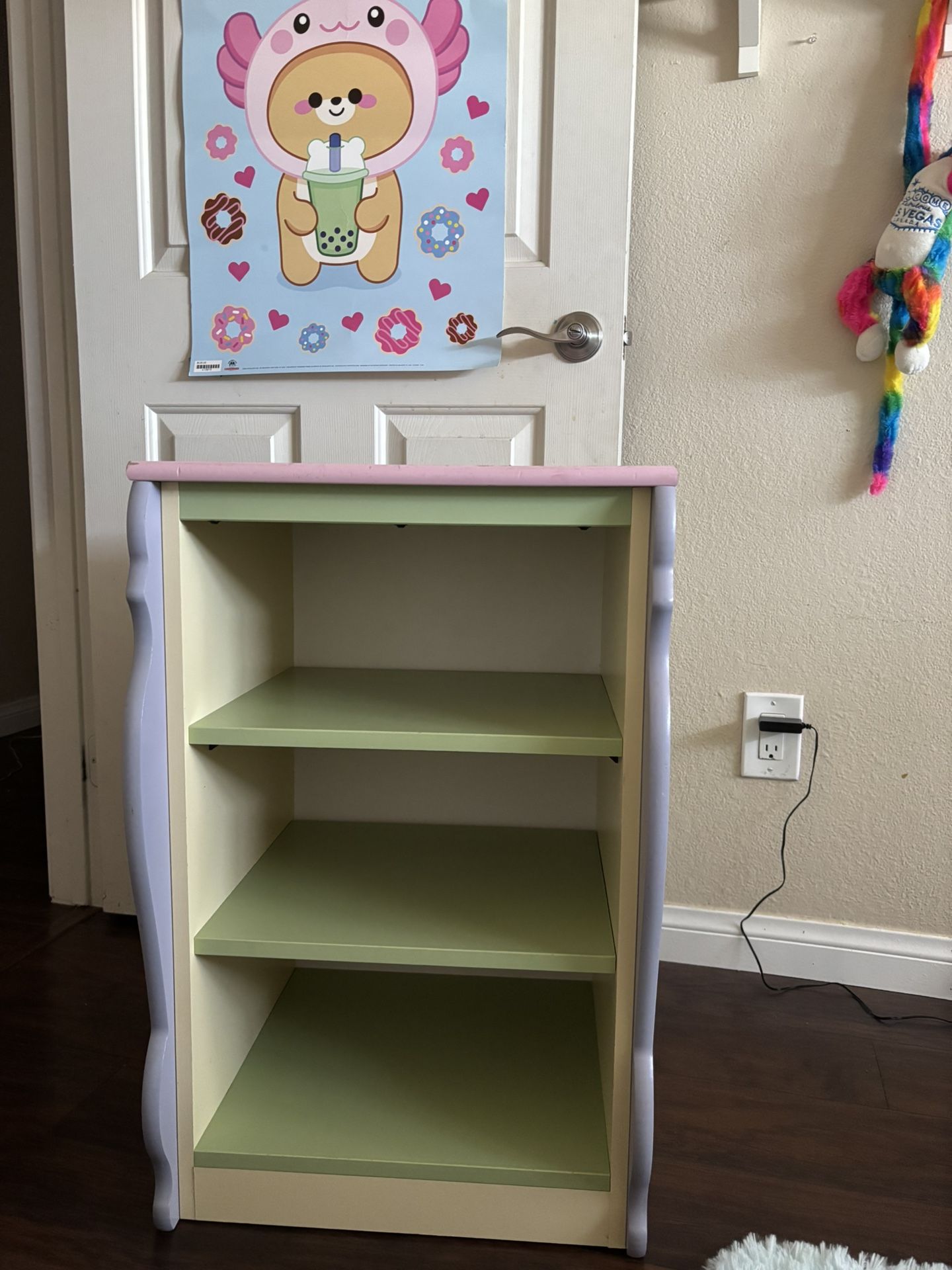 Small Shelf