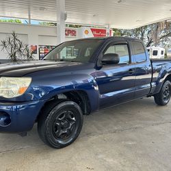 2006 Toyota Tacoma
