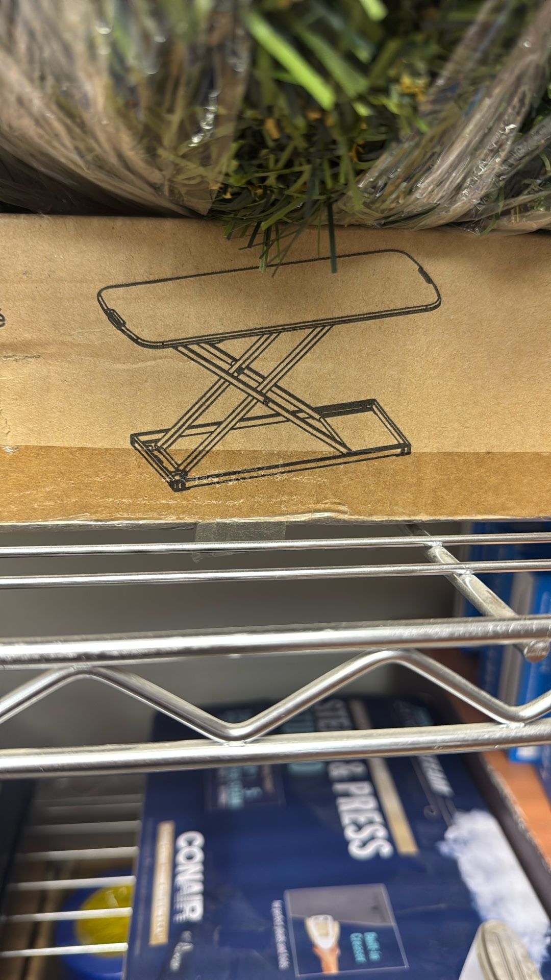 Laptop Riser