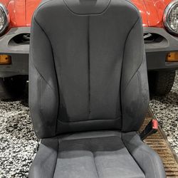 2012-2018 BMW F30 330i 328i 340i Interior Set Front & Rear Seats Heated OEM