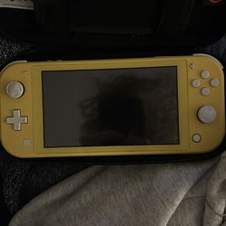 Switch lite
