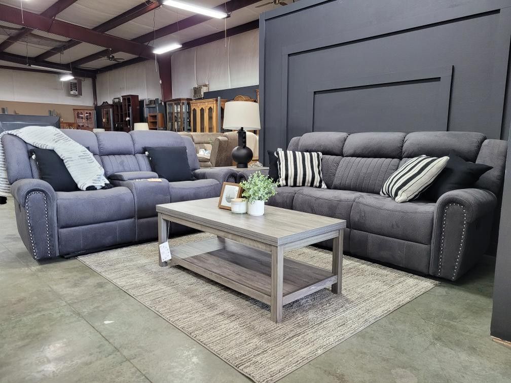 Brand New Sofa Set