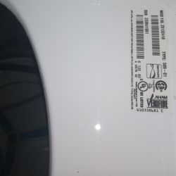 Washer/dryer