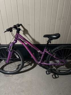 specialized bike