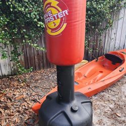 Boxing Bag