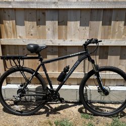 Motobecane 529HT Mountain Bike – Ridden Once