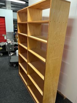 Shelf unit