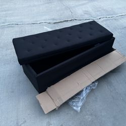 Storage Stool 