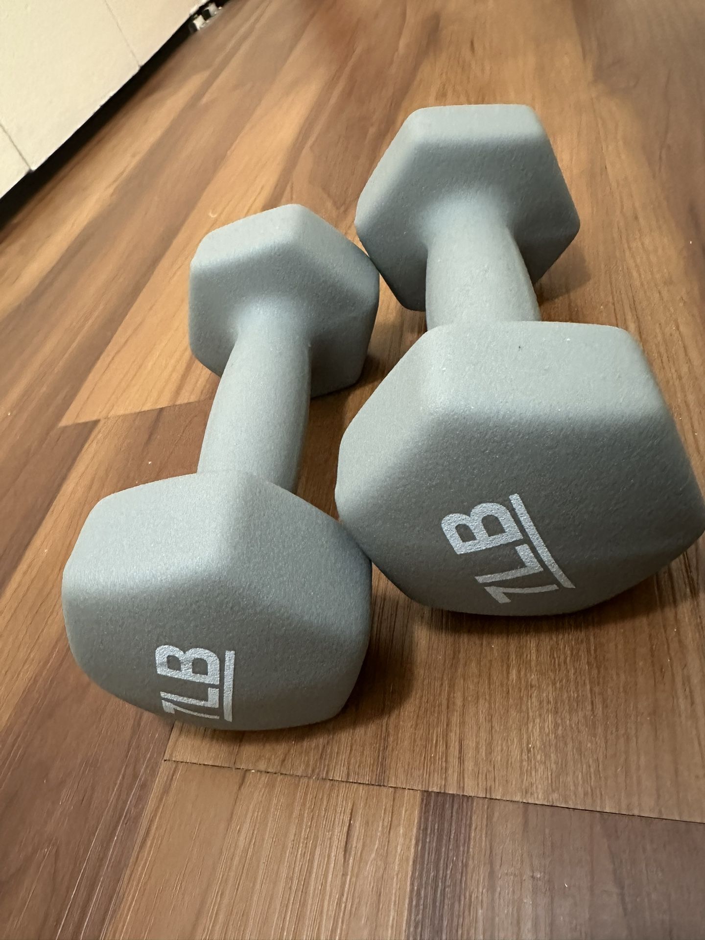 Workout Accessories