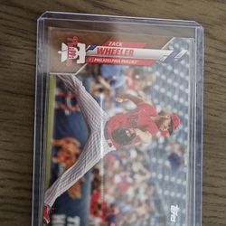 Philadelphia Phillies 2007-2020 Baseball Cards Lot 