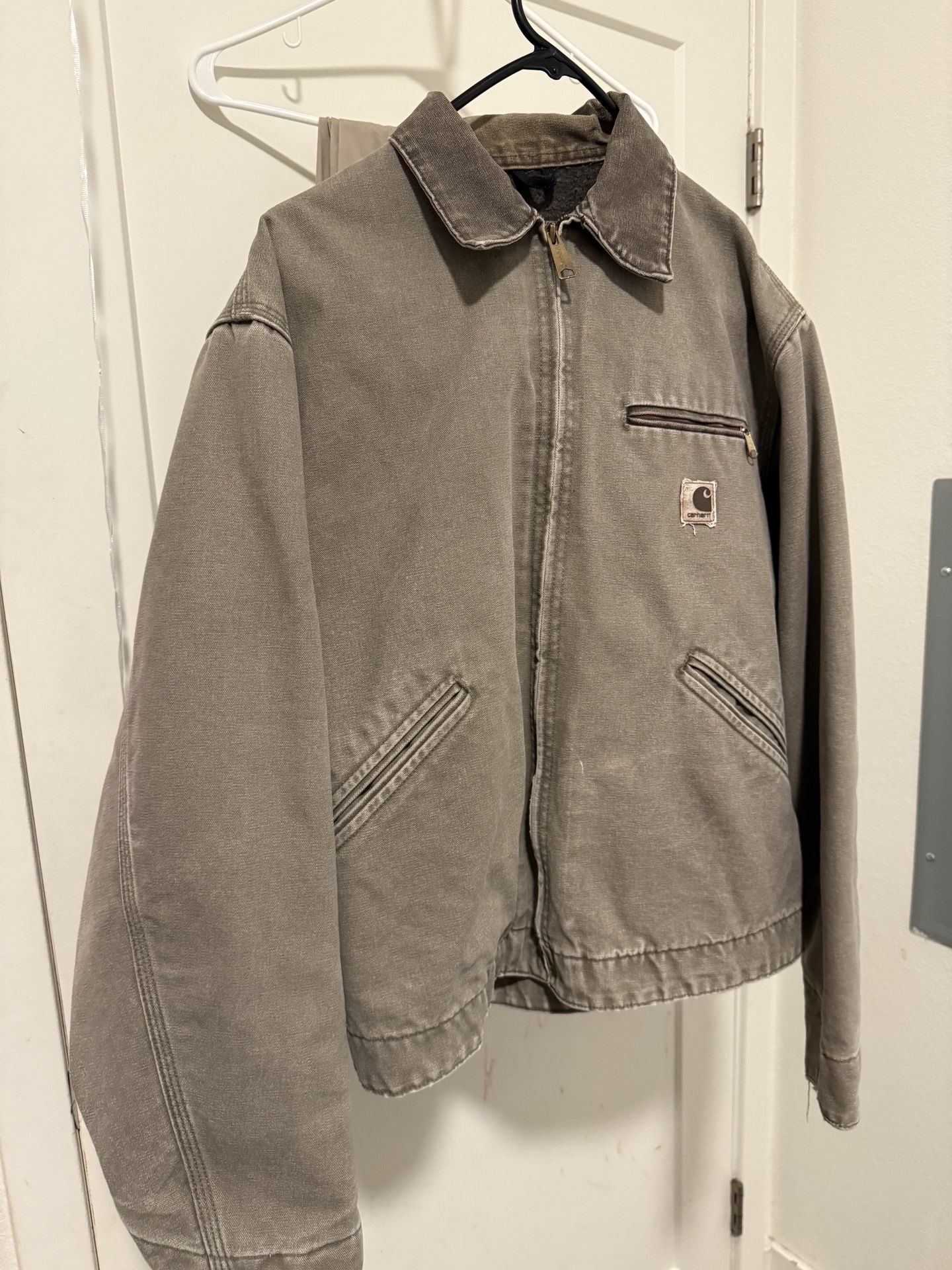Carrhart Jacket